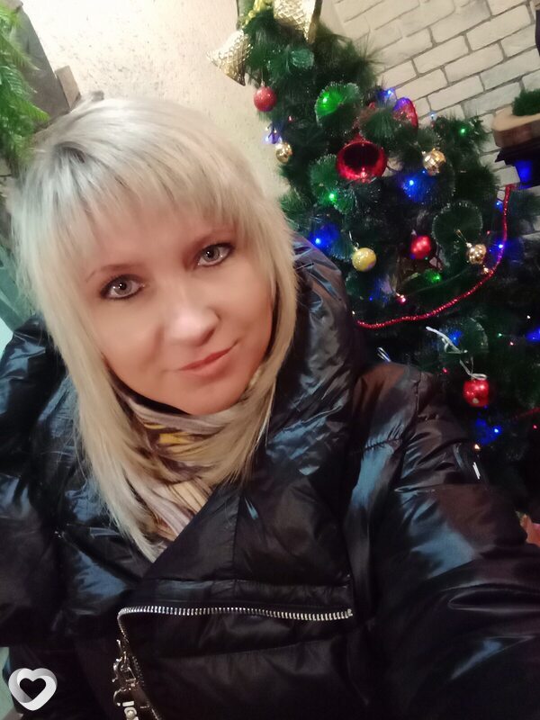 Лина, 36, Томске — анкета №1798989
