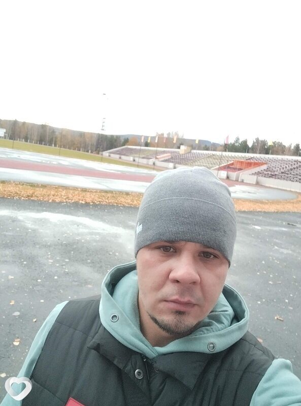 Сергей, 36, Екатеринбурге — анкета №1798994