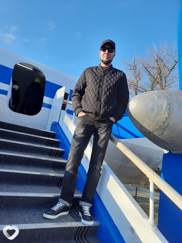 Михаил, 41, Ставрополе — анкета №1798998