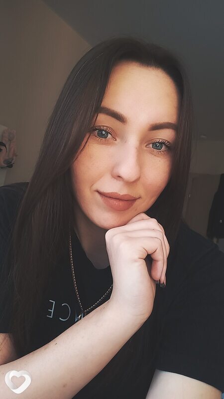 Анна, 31, Большое Камени — анкета №1799175