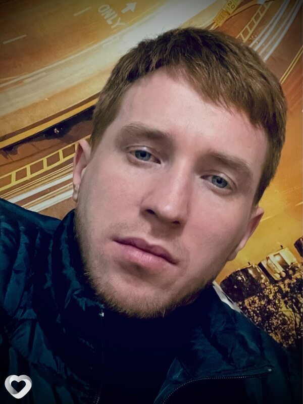 Дима, 27, Красноярске — анкета №1799201