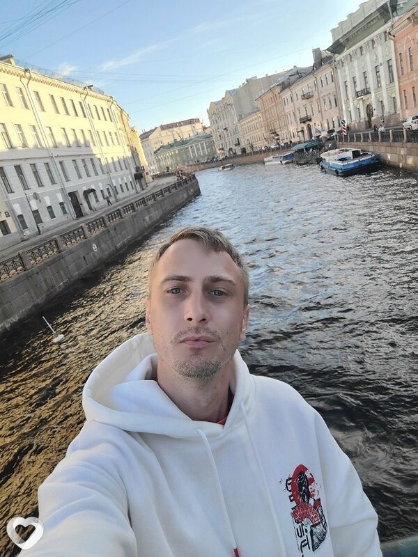 Дмитрий, 38, Томске — анкета №1799202