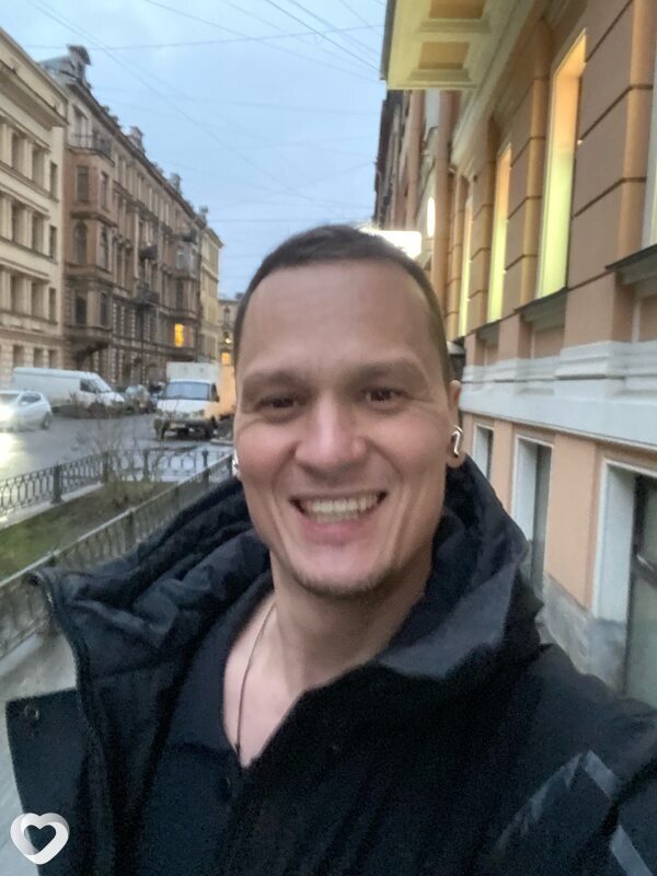 Den, 36, Кемерове — анкета №1799207