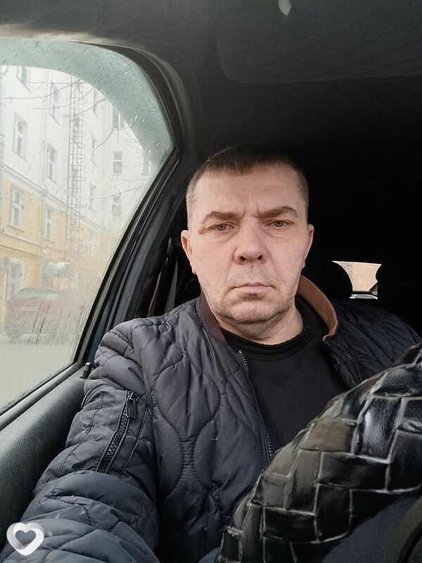 Сергей, 47, Чебоксарах — анкета №1799217