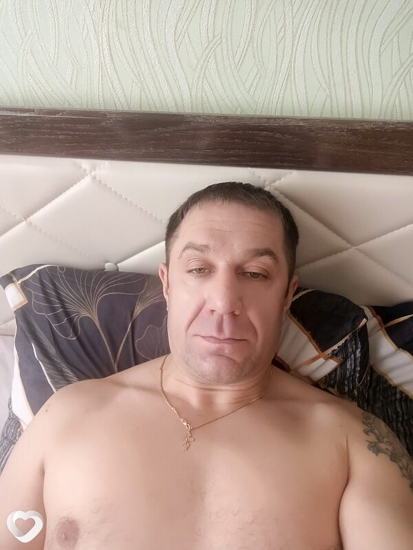 Константин, 43, Пензе — анкета №1799218
