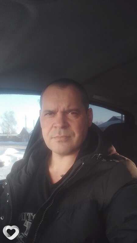 Евгений, 49, Отрадном — анкета №1799221