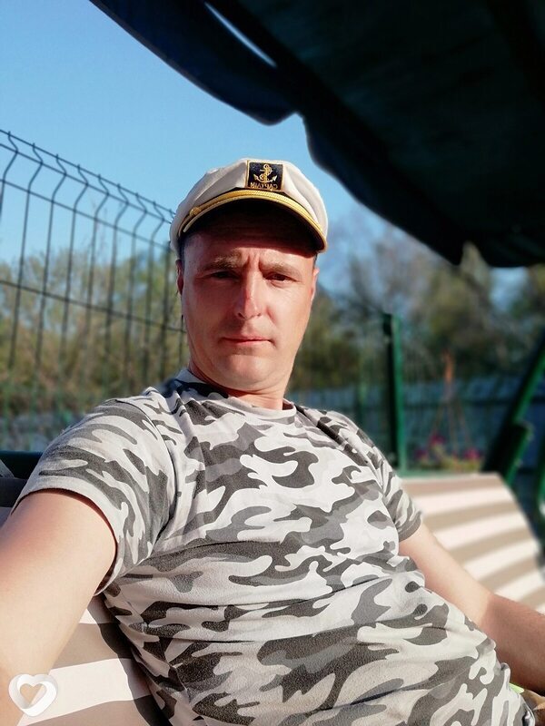 Сергей, 40, Новосибирске — анкета №1799237