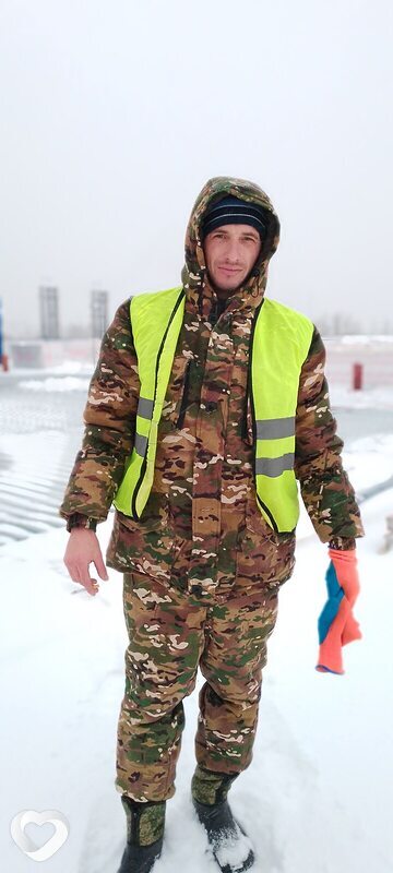 Стас, 36, Екатеринбурге — анкета №1799250