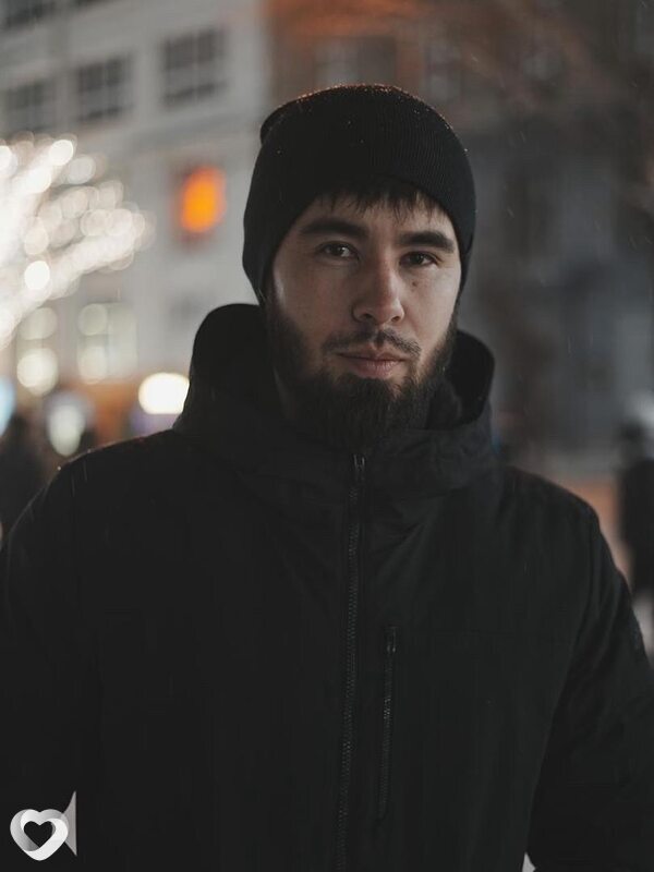 Жоха, 31, Новосибирске — анкета №1799261