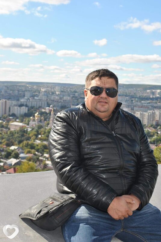 Анатолий, 48, Балакове — анкета №1799270