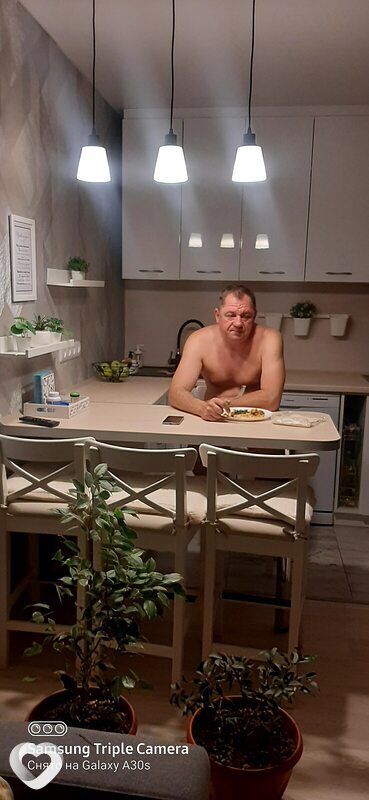 Сергей, 51, Новосибирске — анкета №1799303