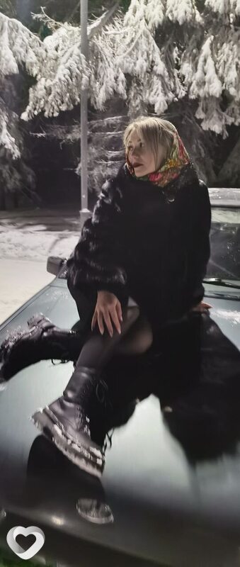 Татьяна, Анжеро-Судженск