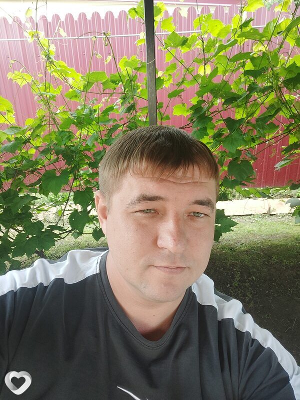 Александр, 35, Обнинске — анкета №1799308