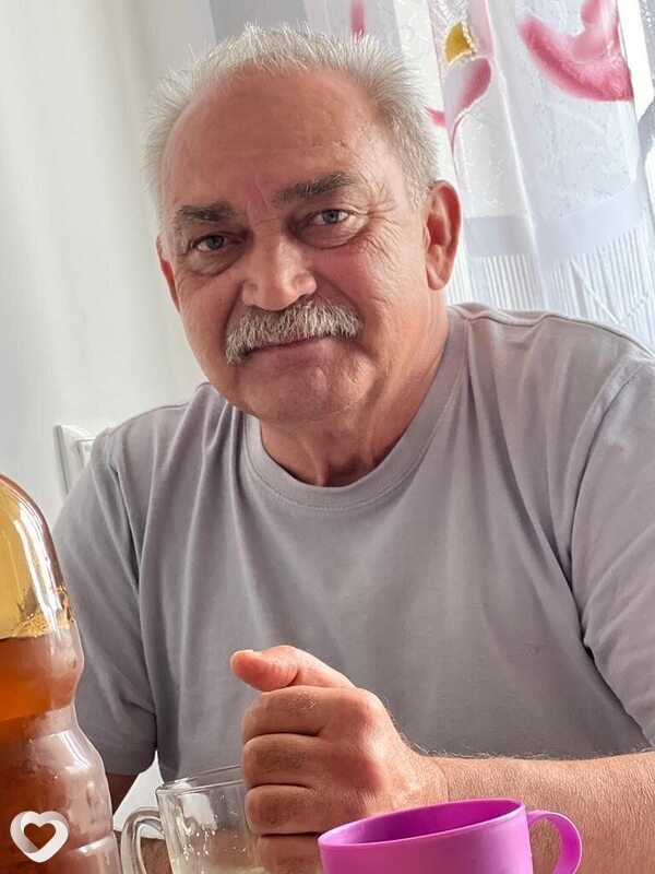 Игорь, 64, Таганроге — анкета №1799309