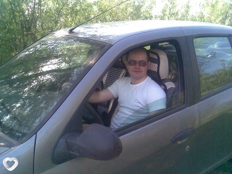 Евгений, 45, Барнауле — анкета №1799312