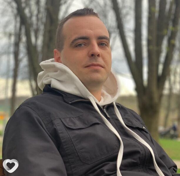 Вова, 45, Бресте — анкета №1799317