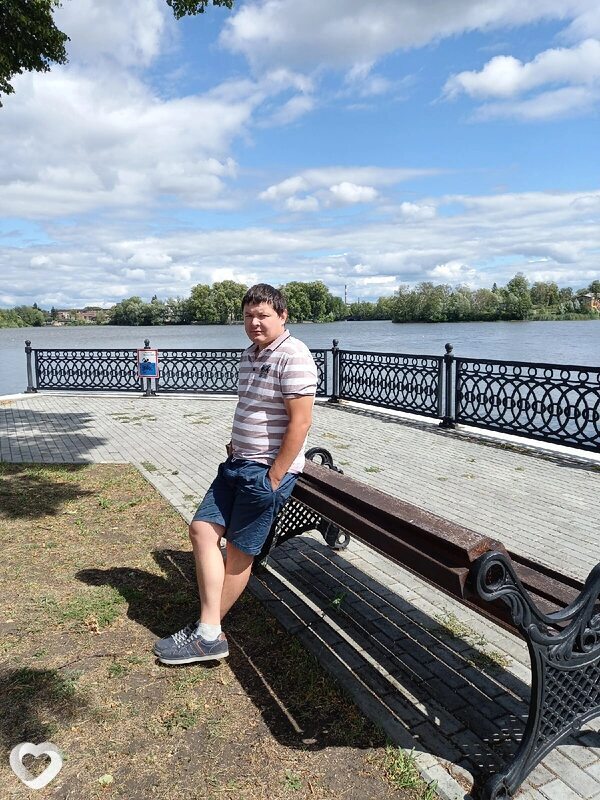 Радик, 36, Челябинске — анкета №1799320