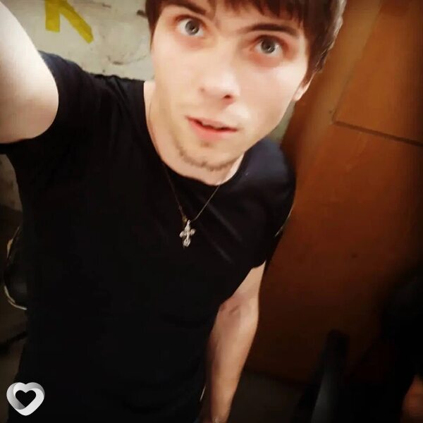 Александр, 32, Москве — анкета №1799323