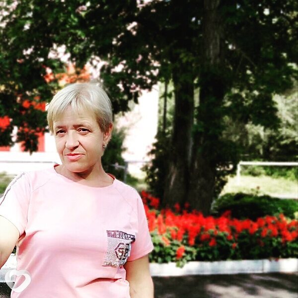 Галина, 54, Прокопьевске — анкета №1799340