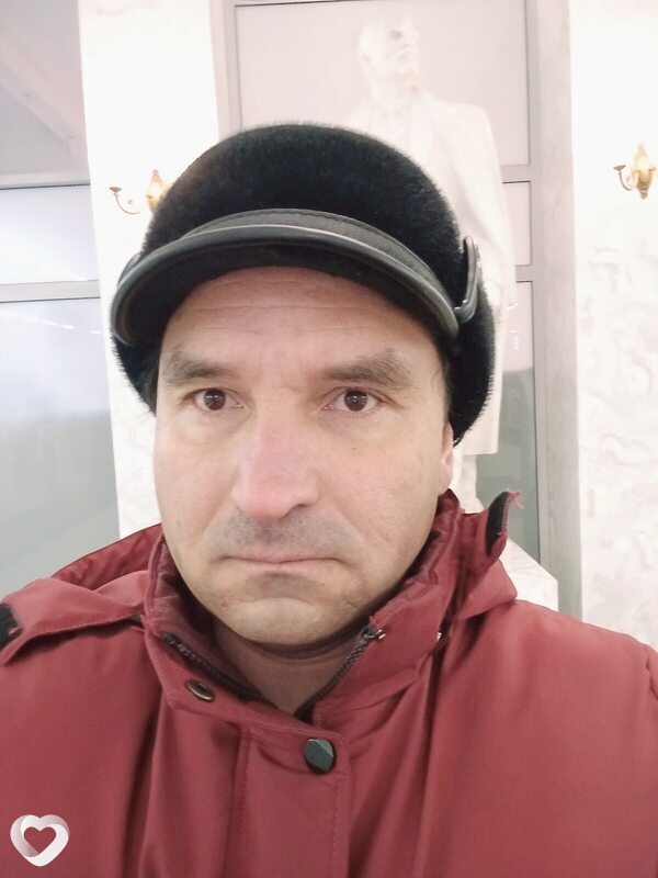 Геннадий, 40, Екатеринбурге — анкета №1799346