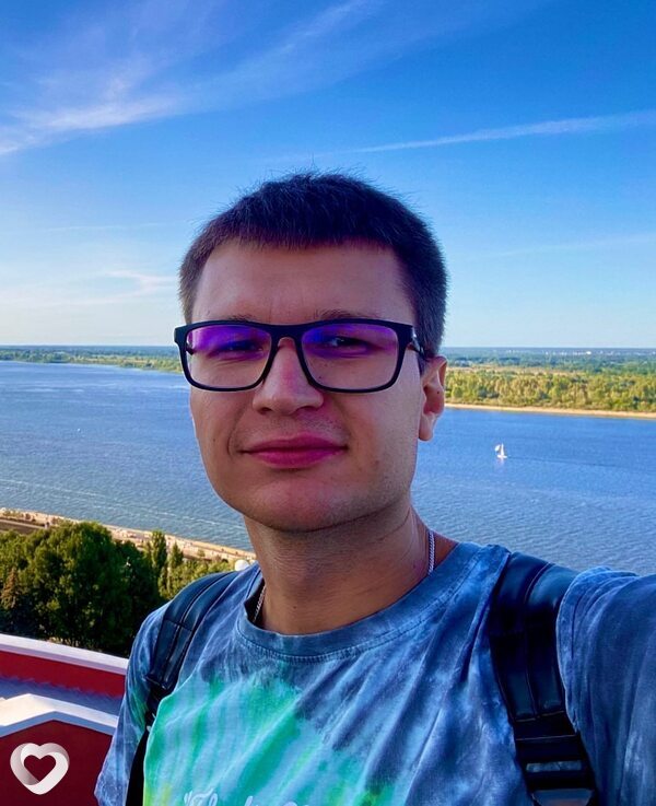Диитрий, 31, Томске — анкета №1799603