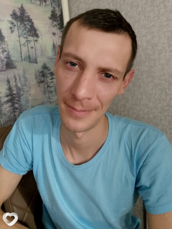 Дмитрий, Глазов