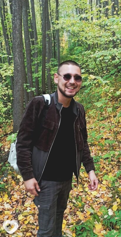 Артур, 31, Казани — анкета №1799610