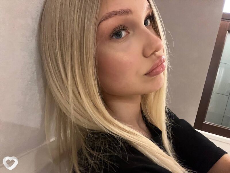 Алина, 24, Твери — анкета №1799613