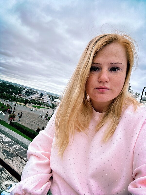 Юлия, 28, Москве — анкета №1799614