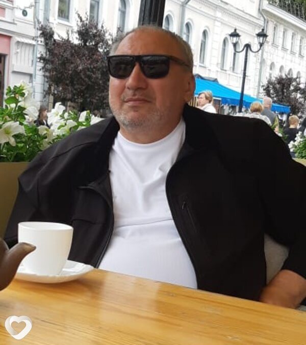 Галга, 61, Нижнем Новгороде — анкета №1799149