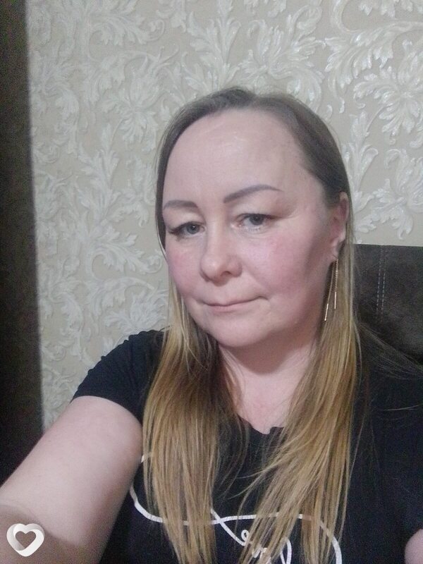 Svetlana, 43, Барнауле — анкета №1799157