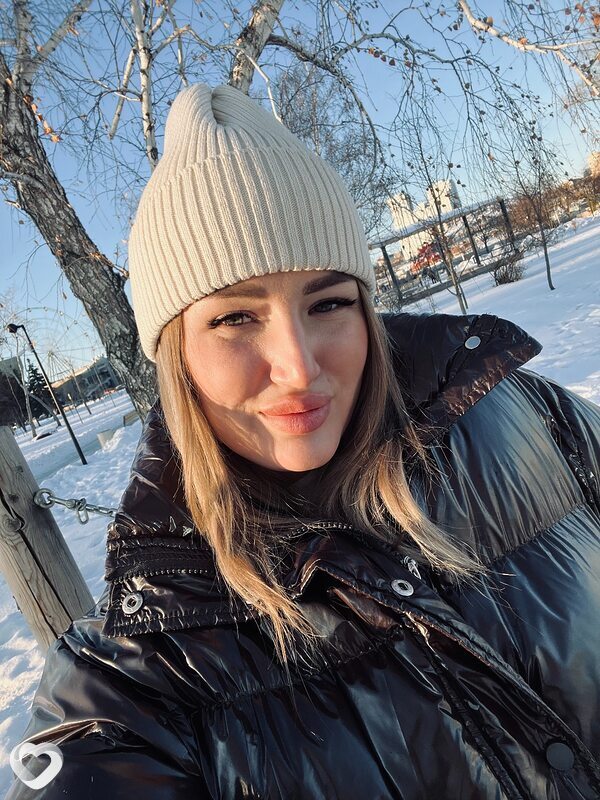 Милана, 31, Челябинске — анкета №1799159
