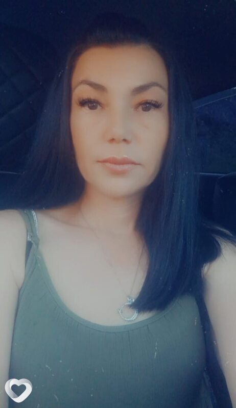 Катарина, 41, Комсомольске-на-Амуре — анкета №1799164