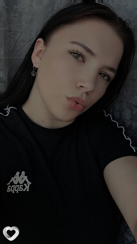 Ксения, 22, Чите — анкета №1799400