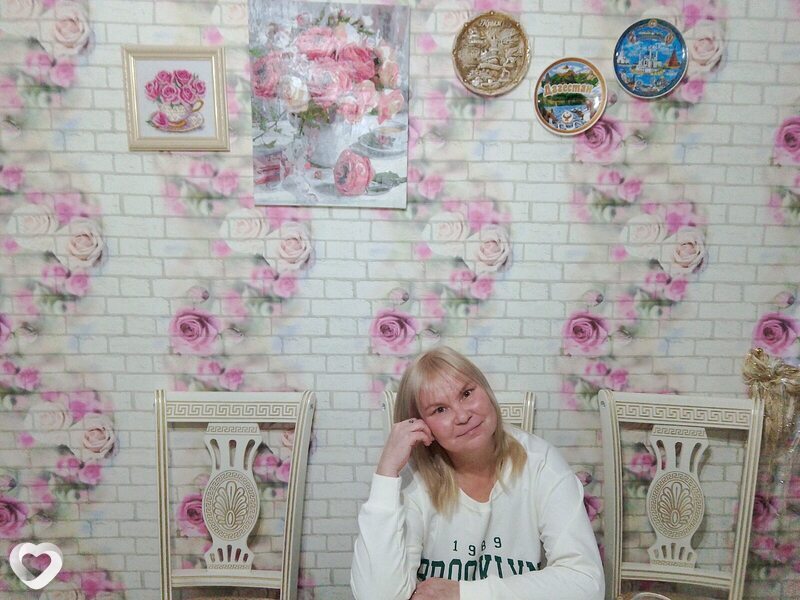 Ольга, 41, Ижевске — анкета №1799403
