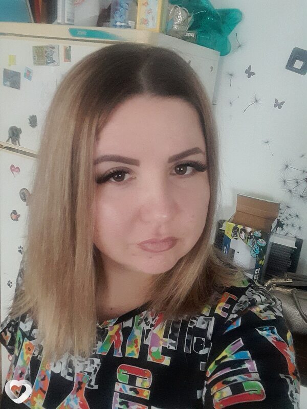 Анастасия, 33, Ейске — анкета №1799404