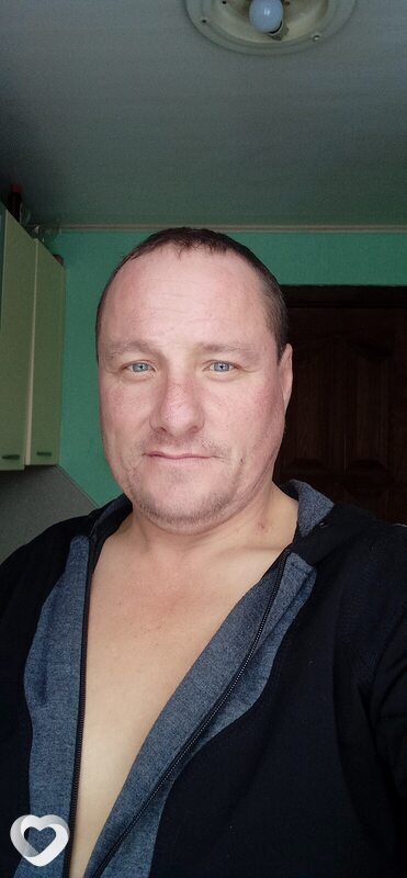 Виталий, 45, Оренбурге — анкета №1799406
