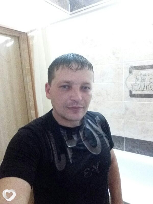 Александр, 40, Актюбинске — анкета №1799409