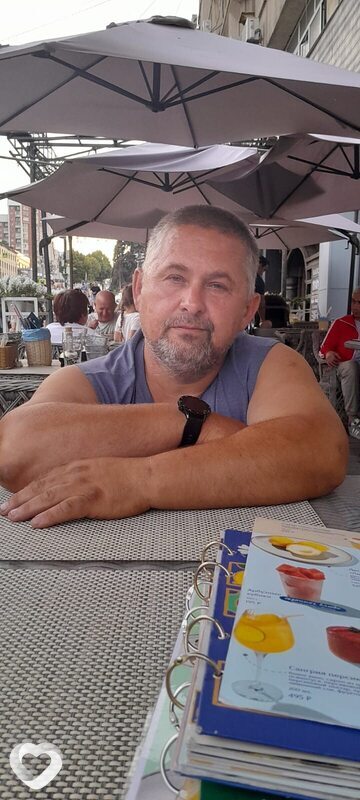 Виктор, 48, Липецке — анкета №1799423