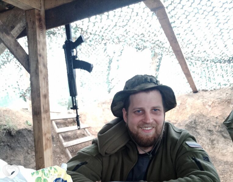 Андрей, 33, Курске — анкета №1799363