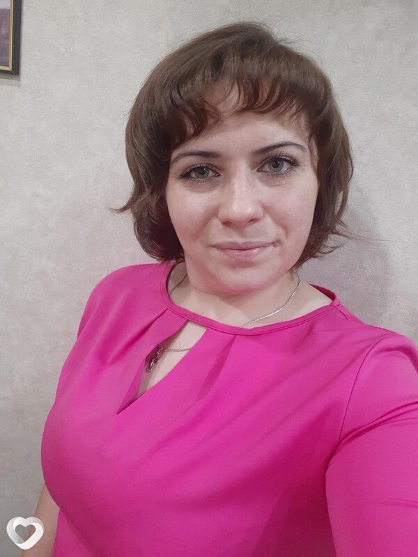Валентина, 46, Липецке — анкета №1799364