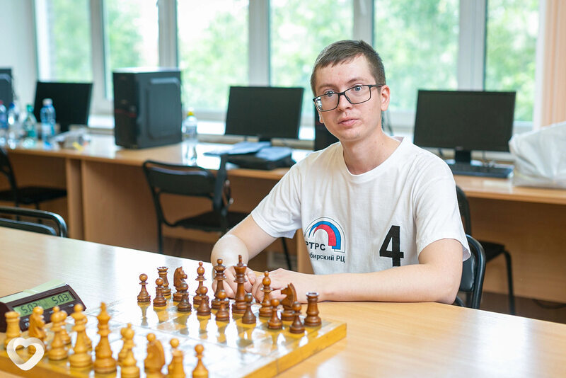 Николай, 30, Новосибирске — анкета №1799369