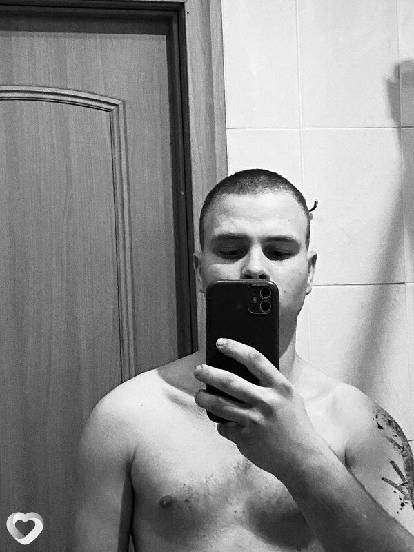 Денис, 20, Камышине — анкета №1799372