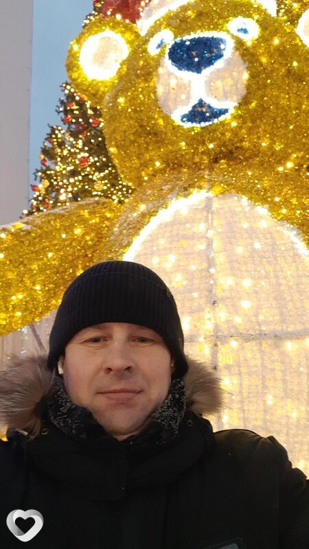 Андрей, Булаево
