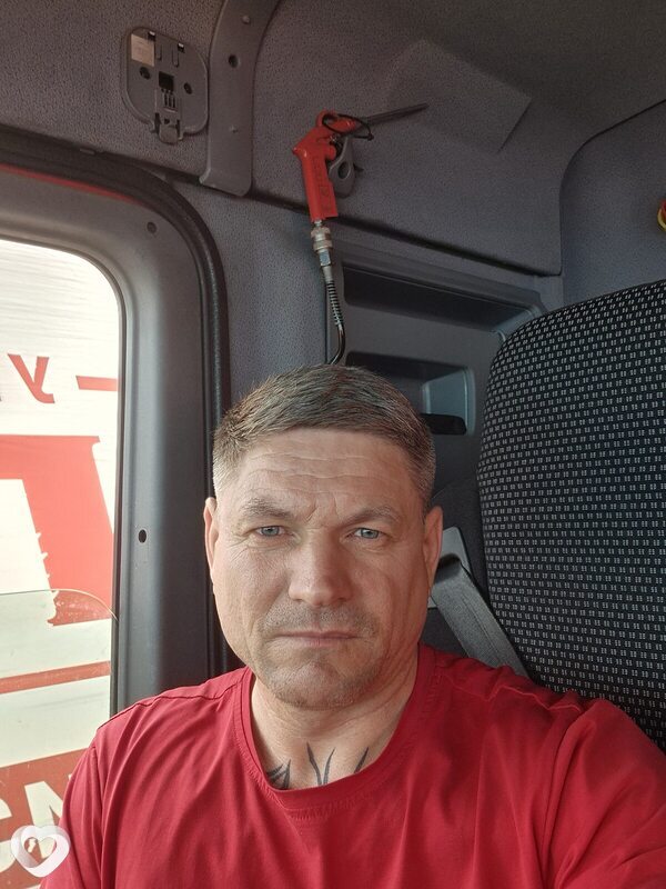 Роман, 48, Гулькевичах — анкета №1799495