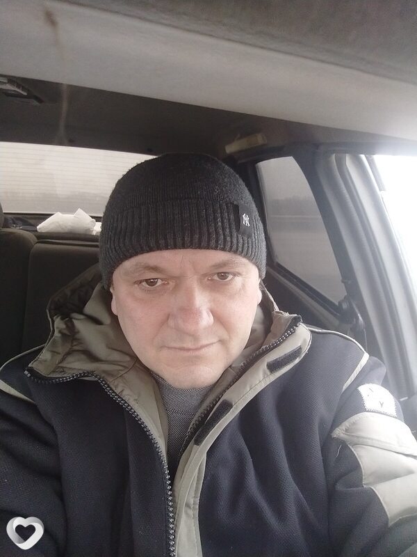 Александр, 46, Ростове-на-Дону — анкета №1799498
