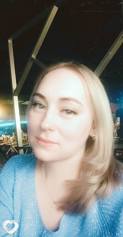 Елена, 40, Уфе — анкета №1799450