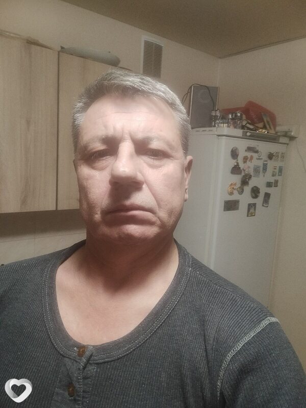 Сергей, 57, Калуге — анкета №1799455