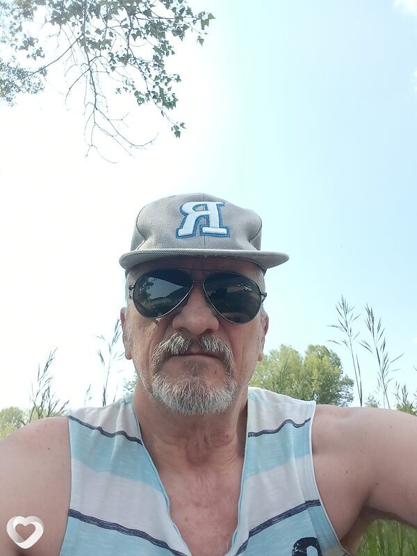 Алекс, Минусинск