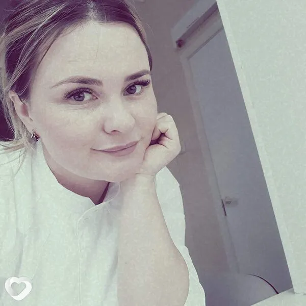 Анна, 31, Барнауле — анкета №1799655